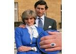 Name: Sapphire Ring of Princess Diana <p>Price: $38,488